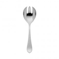 Robbe & Berking Martele Salad Fork small 925 Sterling Silver