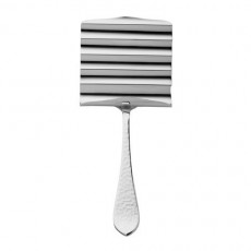 Robbe & Berking Martele 925 Sterling Silber Asparagus lifter 925 Sterling Silver
