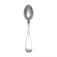 Robbe & Berking Spaten 150 g Dessert spoon 150 grams solid silver plated