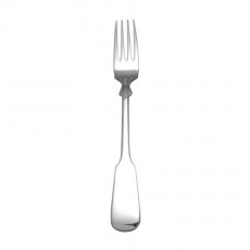 Robbe & Berking Spaten 150 g Dessert fork 150 grams solidly silver-plated