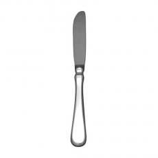 Robbe & Berking Spaten 150 g Dessert knife 150 grams solid silver-plated