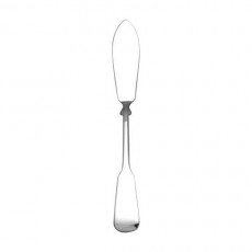 Robbe & Berking Spaten 150 g Fish knife 150 grams solid silver-plated