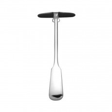 Robbe & Berking Spaten 150 g Food slide 150 grams solid silver-plated