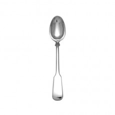 Robbe & Berking Spaten 150 g Mocca spoon 150 grams massively silver-plated