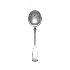 Robbe & Berking Spaten 150 g Teaspoon 150 grams solid silver-plated