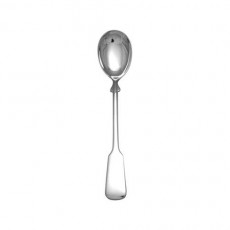 Robbe & Berking Spaten 150 g Ice cream spoon 150 grams solid silver plated
