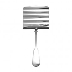 Robbe & Berking Spaten 150 g Asparagus lifter 150 grams solid silver plated
