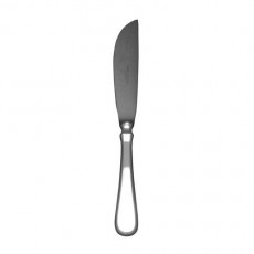 Robbe & Berking Spaten 150 g 150 gram solid silver-plated carving knife