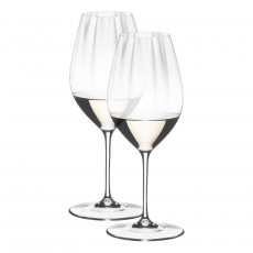 Riedel Performance Riesling Glass Set 2 pcs 623 ccm / h: 245 mm