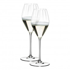 Riedel Performance Champagne Glass Set of 2 375 ccm / h: 245 mm
