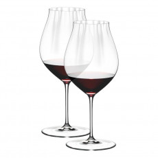 Riedel Performance Pinot Noir Glass Set 2 pcs 830 ccm / h: 245 mm