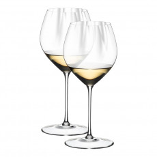 Riedel Performance Chardonnay Glass Set of 2 727 ccm / h: 245 mm