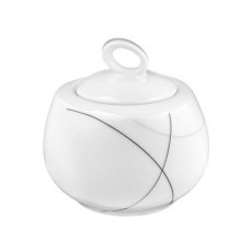 Seltmann Weiden Trio Highline Sugar bowl 0.24 L