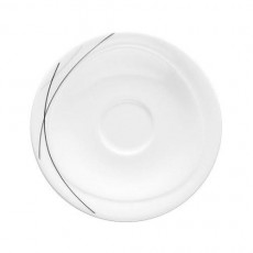 Seltmann Weiden Trio Highline Combo saucer 13.5 cm