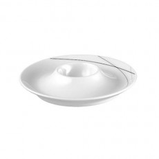 Seltmann Weiden Trio Highline Egg cup with holder