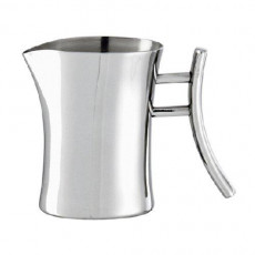 Sambonet Bamboo Edelstahl 18/10 Cream jug