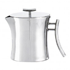 Sambonet Bamboo Edelstahl 18/10 Teapot 0.4 L