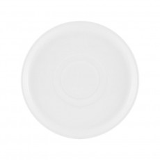 Friesland Happymix Weiß Saucer 15 cm