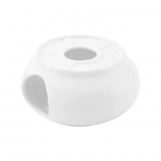 Friesland Happymix Weiß Warmer 14 cm