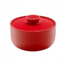 Friesland Happymix Rot Sugar bowl 0.25 L