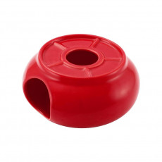 Friesland Happymix Rot Tea warmer 14 cm