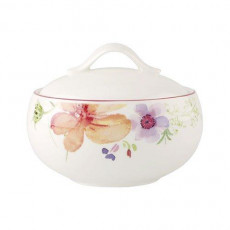 Villeroy & Boch Mariefleur Basic Sugar/jam jar for 6 people 0.45 L