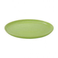 Friesland Porzellan Happymix Lime Breakfast Plate 19 cm