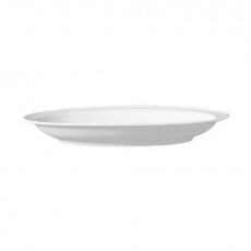 Fürstenberg Wagenfeld Weiß Side plate 22 cm