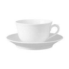 Fürstenberg Wagenfeld Weiß Breakfast cup 0.50 L