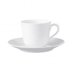 Fürstenberg Wagenfeld Weiß Coffee upper cup 0.20 L