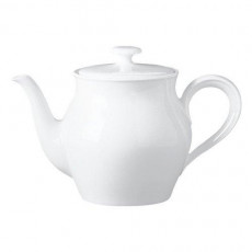Fürstenberg Wagenfeld Weiß 1.40 L teapot