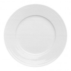 Fürstenberg Herzog Ferdinand Weiß Breakfast plate 19 cm