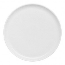 Fürstenberg Herzog Ferdinand Weiß Round cake plate 28 cm