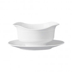 Fürstenberg Herzog Ferdinand Weiß Sauce boat 1 pc 0.35 L
