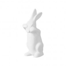 Fürstenberg Jahreshasen Hare 2001 10 cm