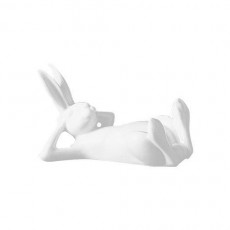 Fürstenberg Jahreshasen Hare 2003 - The connoisseur 10 cm