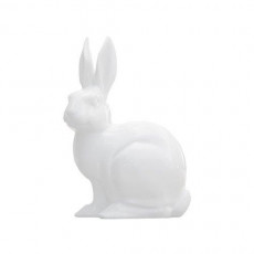 Fürstenberg Jahreshasen Hare 2006 - The globetrotter 10 cm