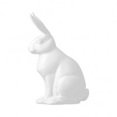 Fürstenberg Jahreshasen Rabbit 2007 - Humphrey 10 cm