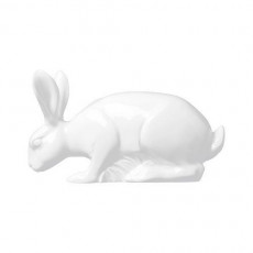 Fürstenberg Jahreshasen Hare 2008 - Audrey 10 cm