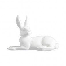 Fürstenberg Jahreshasen Hare 2010 - Johann 10 cm