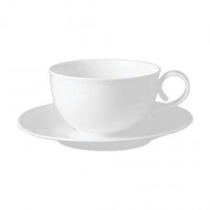 Fürstenberg Carlo Weiß Tea cup 0.22 L