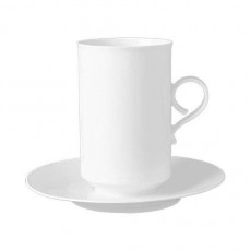 Fürstenberg Carlo Weiß Chocolate cup 0.32 L