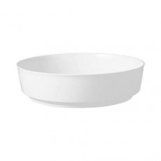 Fürstenberg Carlo Weiß Round bowl 23 cm