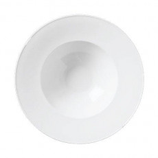 Fürstenberg Carlo Weiß Soup plate 23 cm