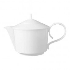 Fürstenberg Carlo Weiß Teapot 0.80 L