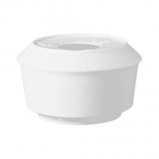 Fürstenberg Carlo Weiß Tea warmer 2 pieces