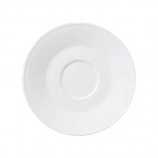 Fürstenberg Carlo Weiß Universal saucer 16 cm