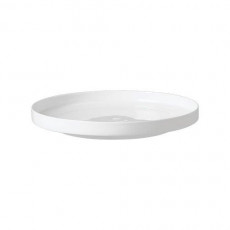 Fürstenberg Carlo Weiß Milk/sugar tray 19 cm