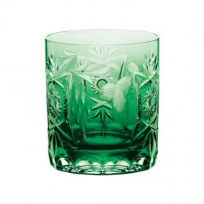 Nachtmann Grape Whisky Tumbler emerald / 9 cm / 250 ml