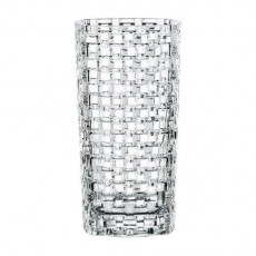 Nachtmann Dancing Stars Bossa Nova Vase glass 28 cm
